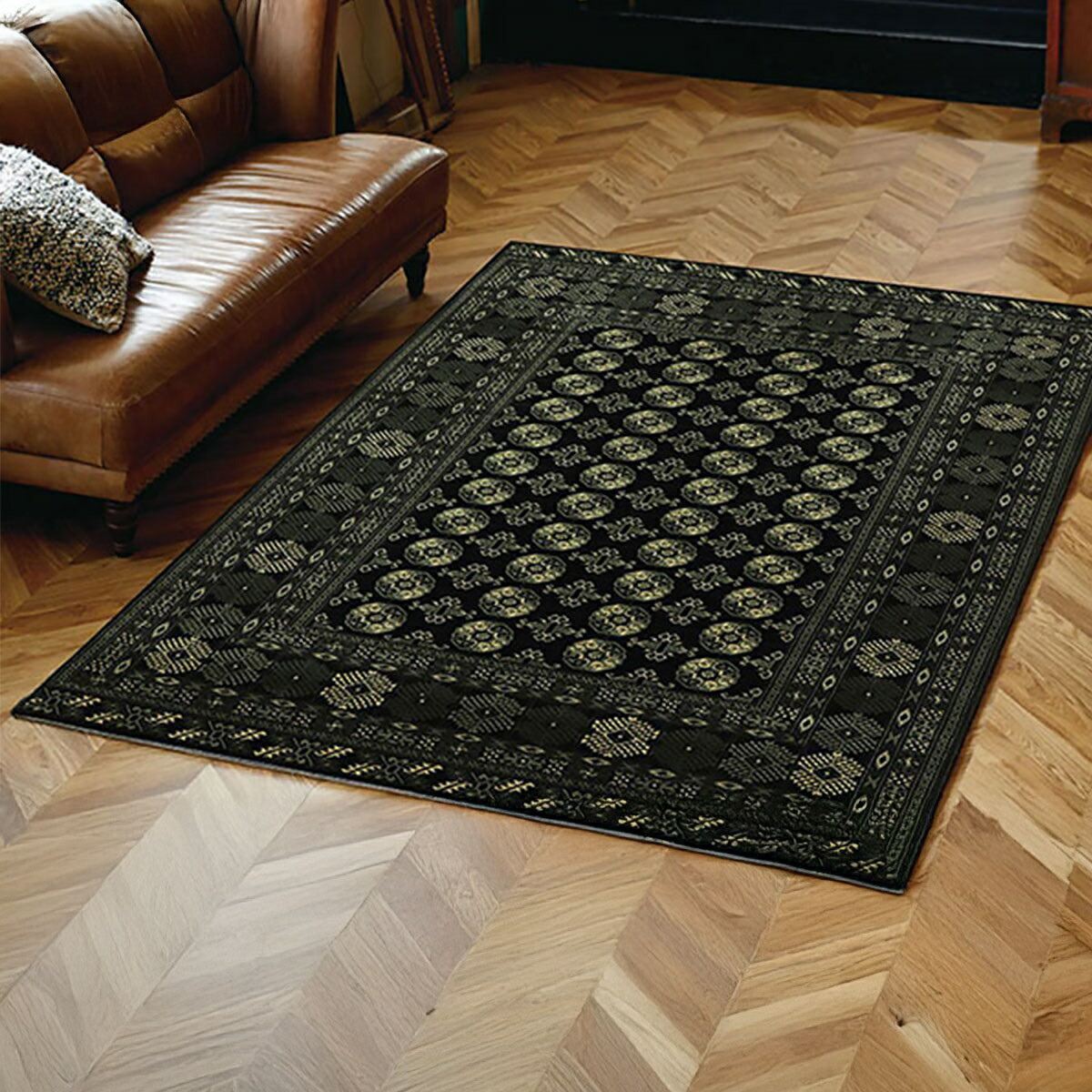 楽天市場】モリヨシ カーペット ラグ シュック ウール100% ベルギー製