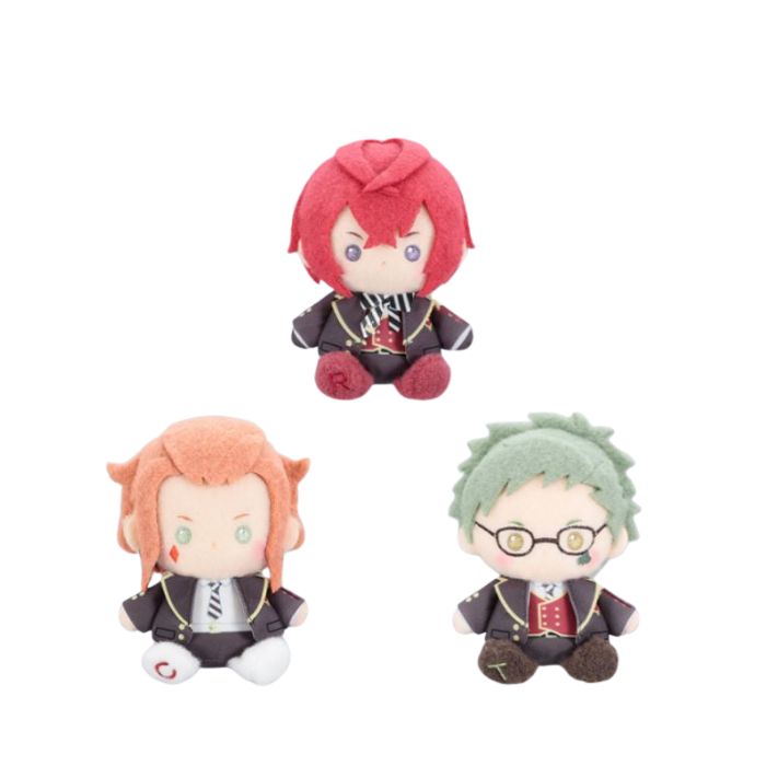 楽天市場】ディズニー ツイステッドワンダーランド ザ アニメーション