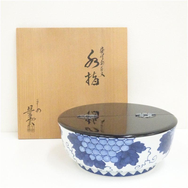 楽天市場】手塚祥堂水指の通販