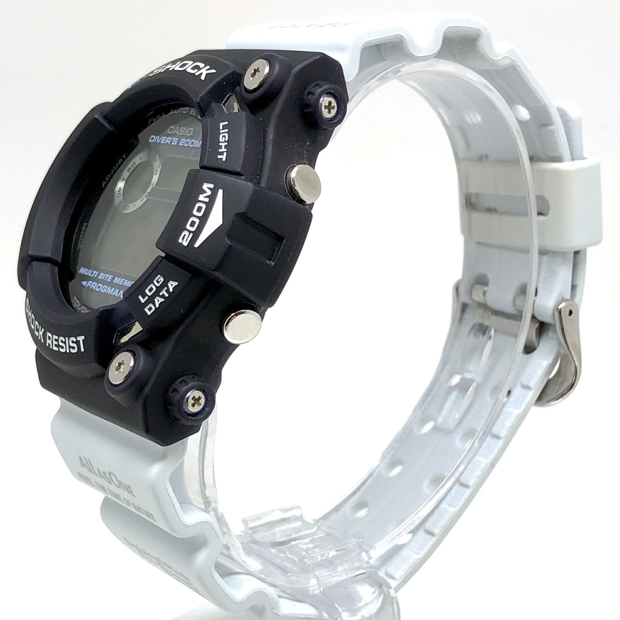 楽天市場】G-SHOCK ジーショック CASIO カシオ 腕時計 GW-205K-2