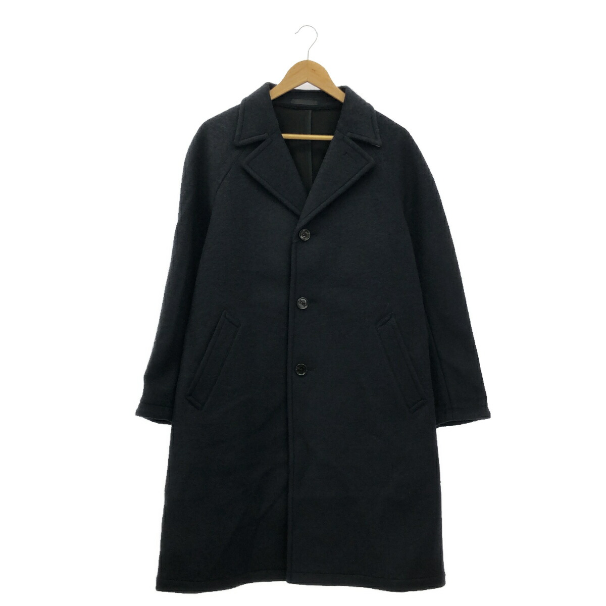 楽天市場】black label crestbridge ステンカラーコートの通販