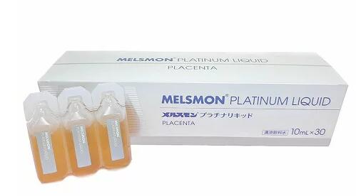 楽天市場】melsmon platinum liquid 10ml 30の通販