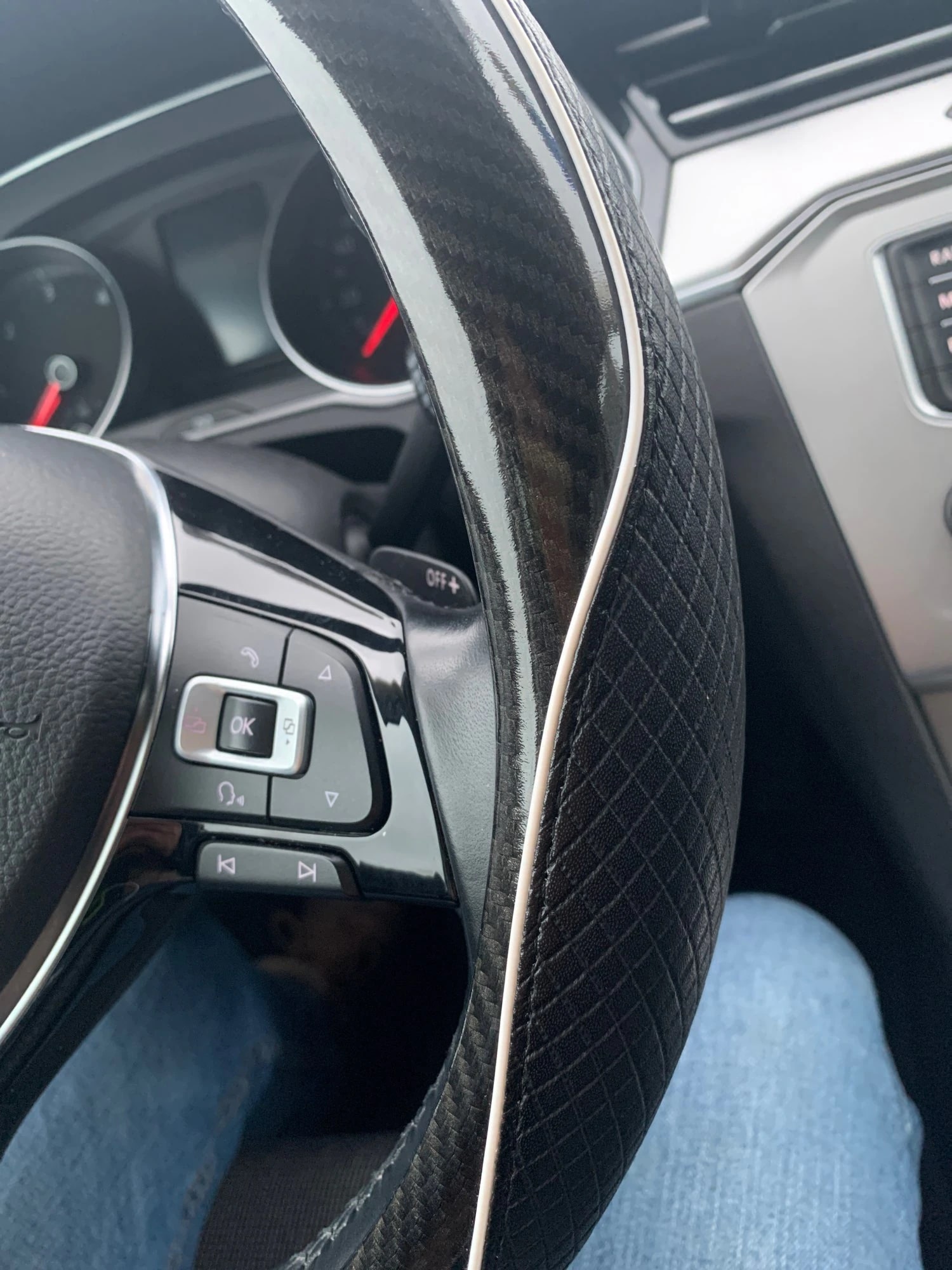 楽天市場】日産 セフィーロ A31 ハンドルカバー ステアリングカバー 車