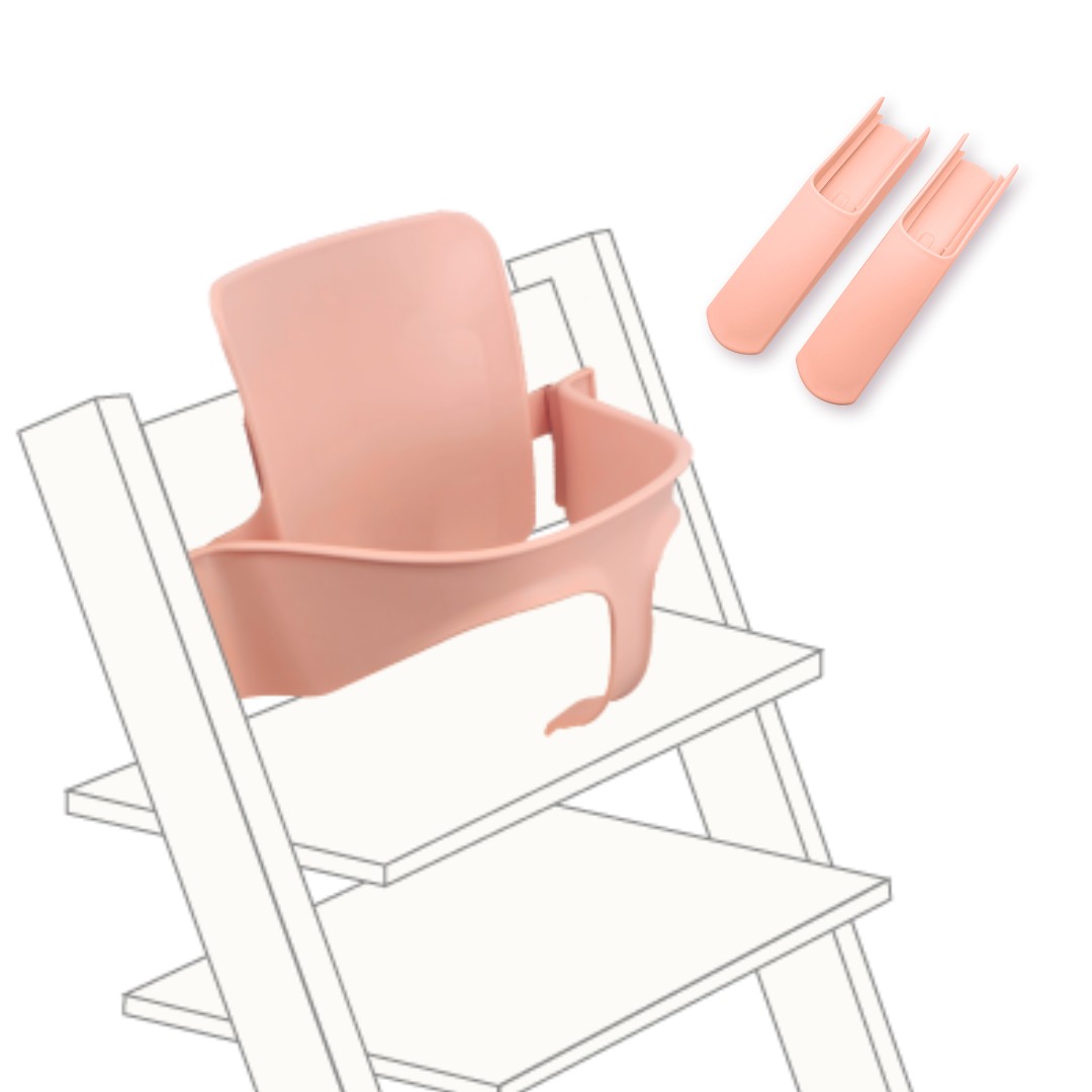 楽天市場】ストッケ トリップトラップ ベビーセット 互換 専用 延長