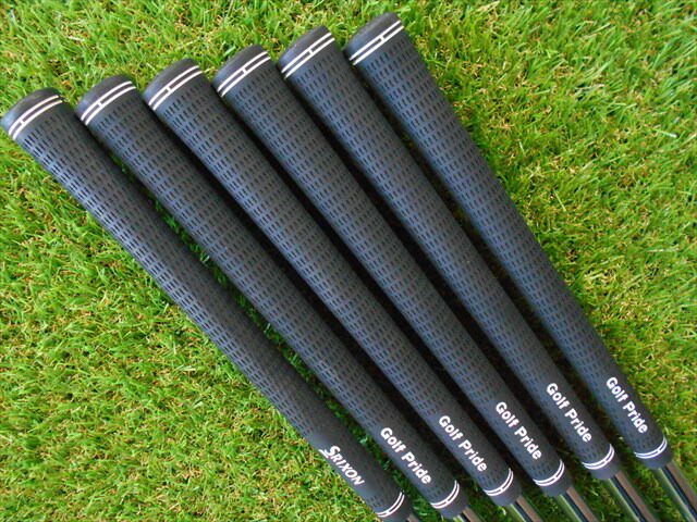 楽天市場】【中古】 スリクソン Z565 アイアン 5〜P 6本セット NS PRO