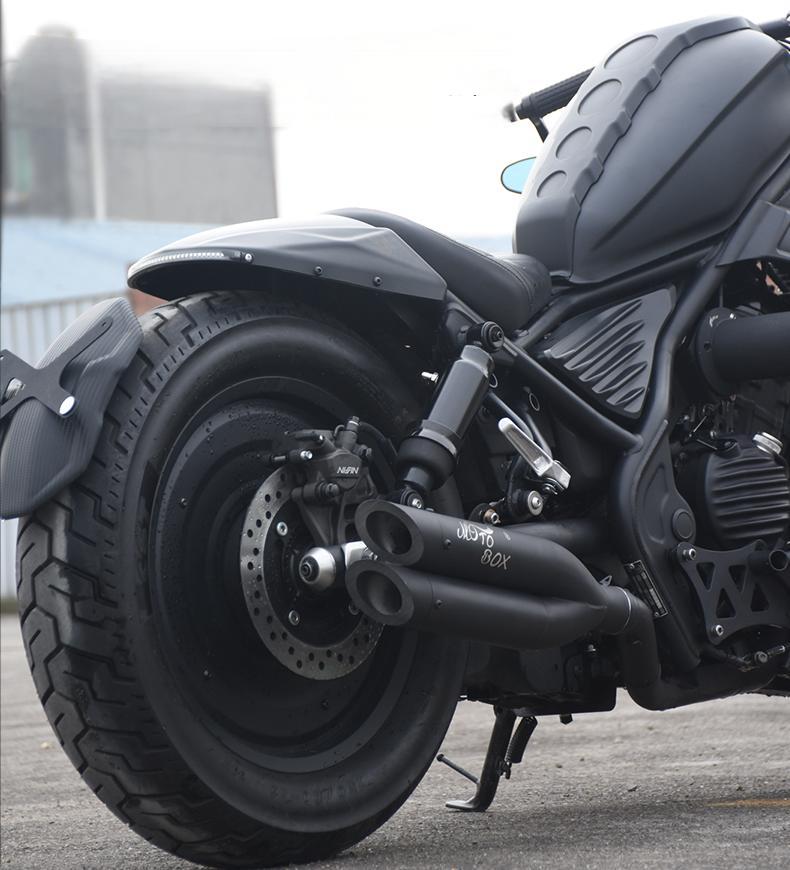 楽天市場】レブル250 マフラー（パーツ｜バイク用品）：車用品・バイク