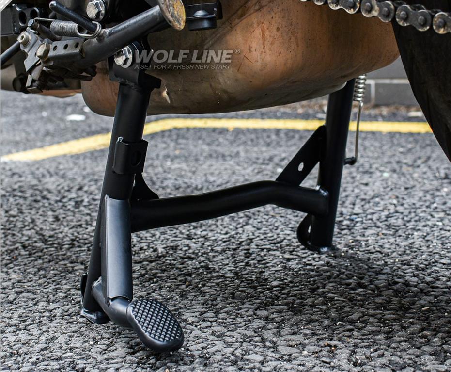 楽天市場】カワサキ Z900RS センタースタンド スタンド 拡大器 純正