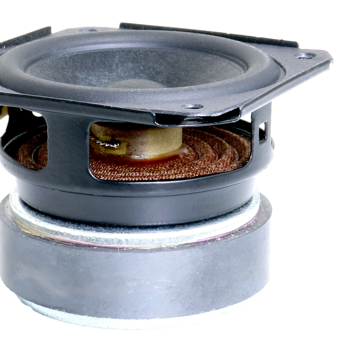 楽天市場】GRAIN AUDIOに似た良音 フルレンジスピーカーユニット2