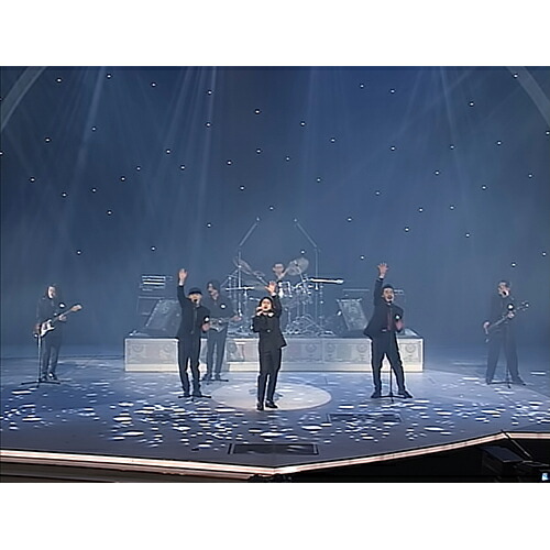 楽天市場】チェッカーズ 〜40th Anniversary〜 NHKプレミアム