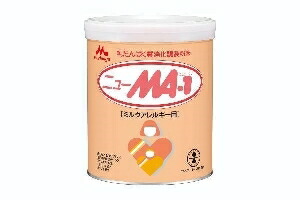 楽天市場】morinaga new ma－1 800gの通販