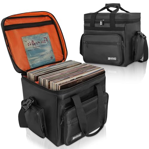 楽天市場】レコードバッグ キャリー（楽器・音響機器）の通販