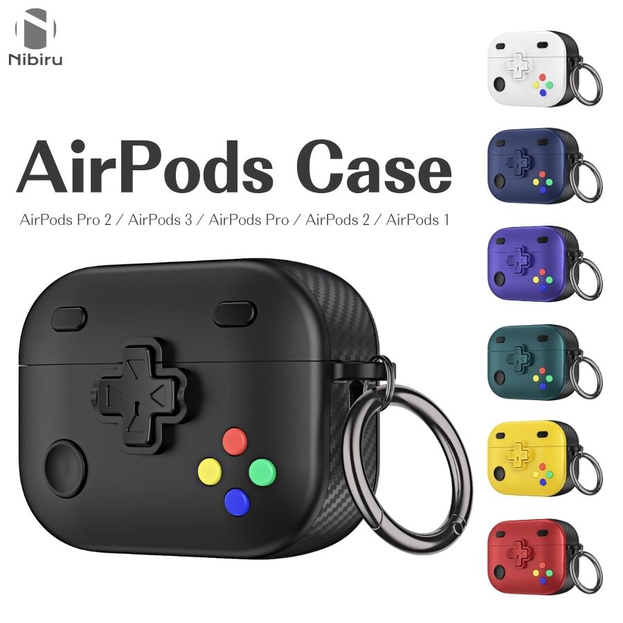 楽天市場】Airpods ケース ゲーム Airpods Pro ケース Airpods 第3世代