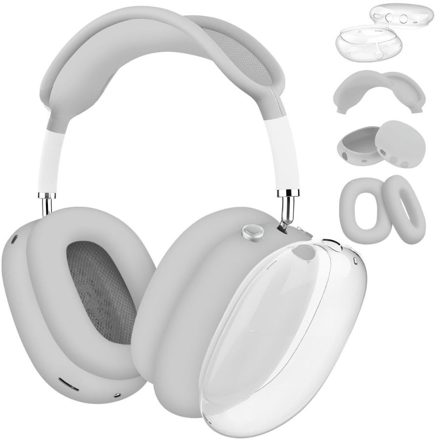 楽天市場】Apple Airpods Max カバー アップル エアポッズ マックス