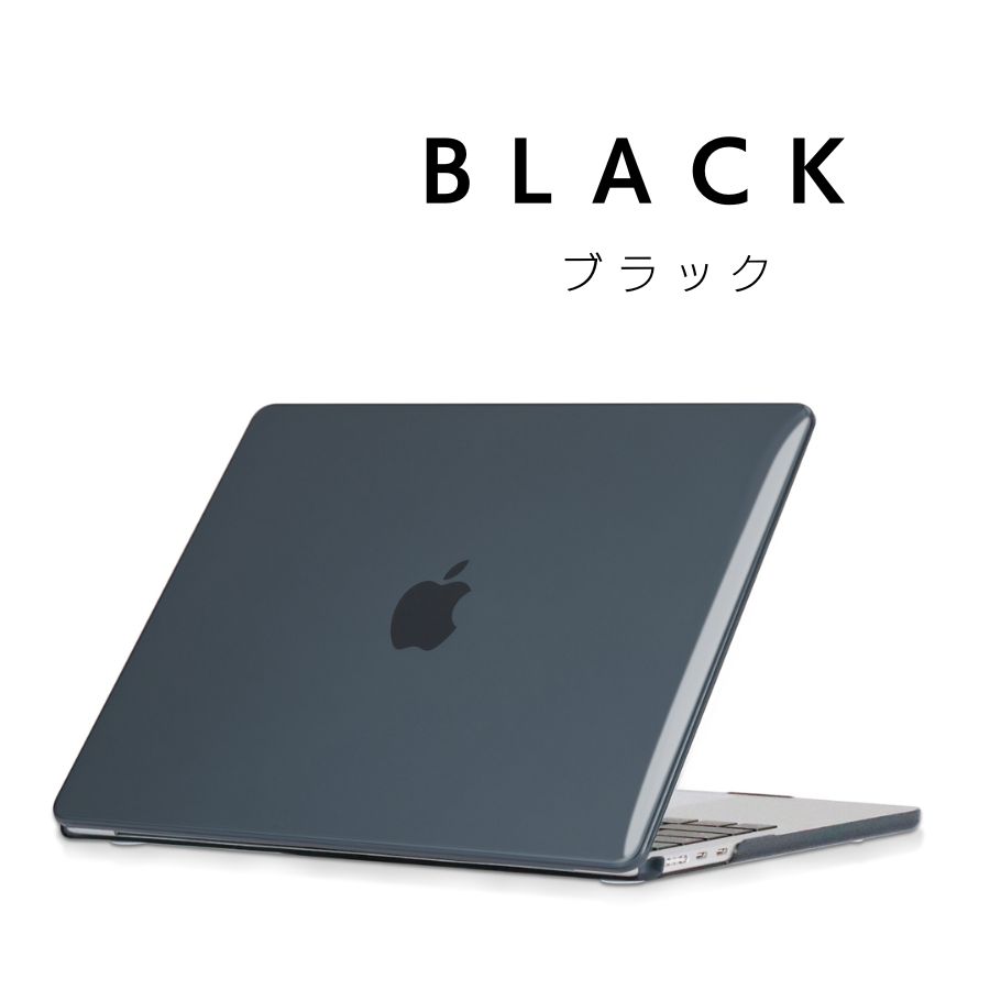 楽天市場】Macbook カバー 透明タイプ 改良版 macbook pro カバー 透明