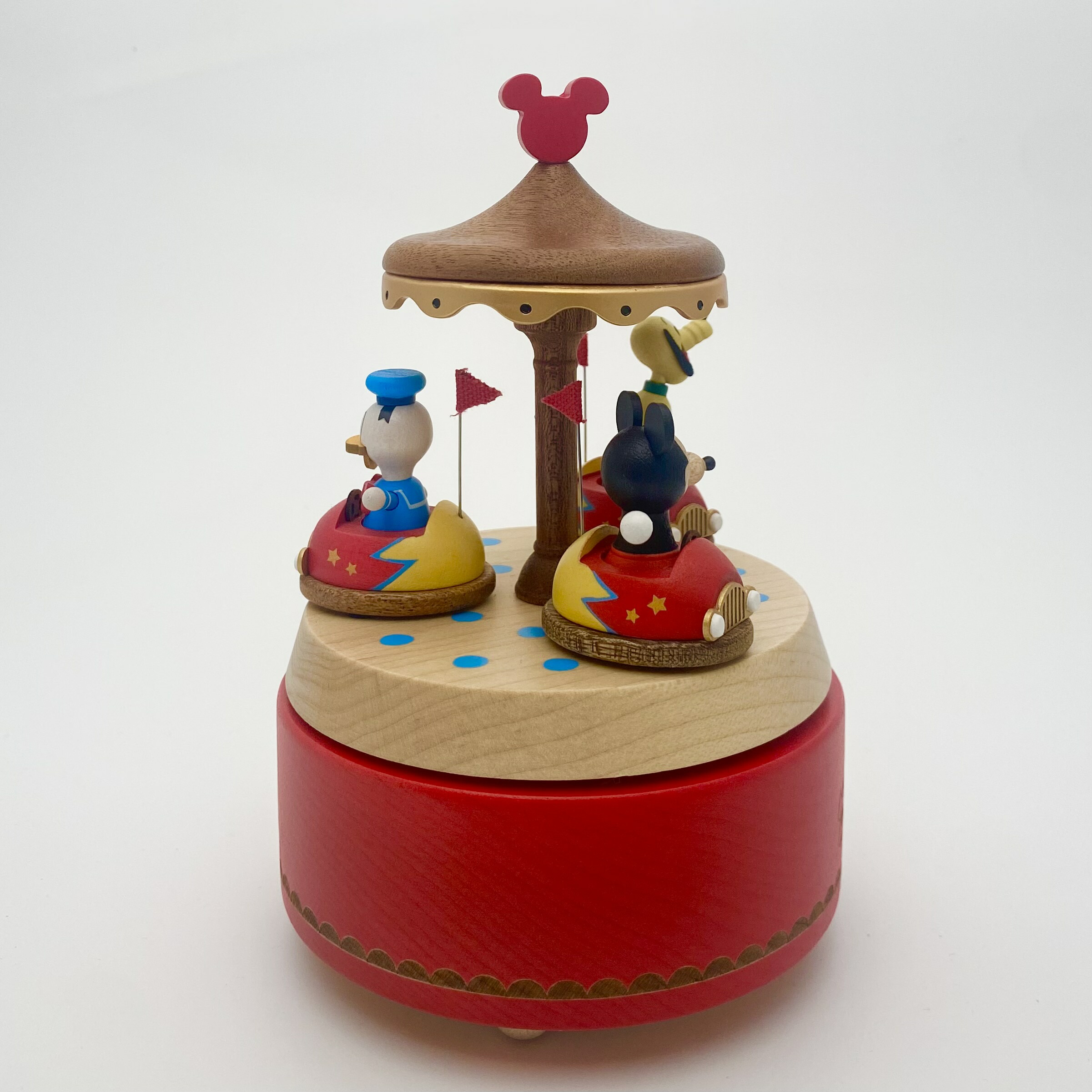 楽天市場】【誕生日・記念日の贈り物に】ディズニー ミッキー／遊園地