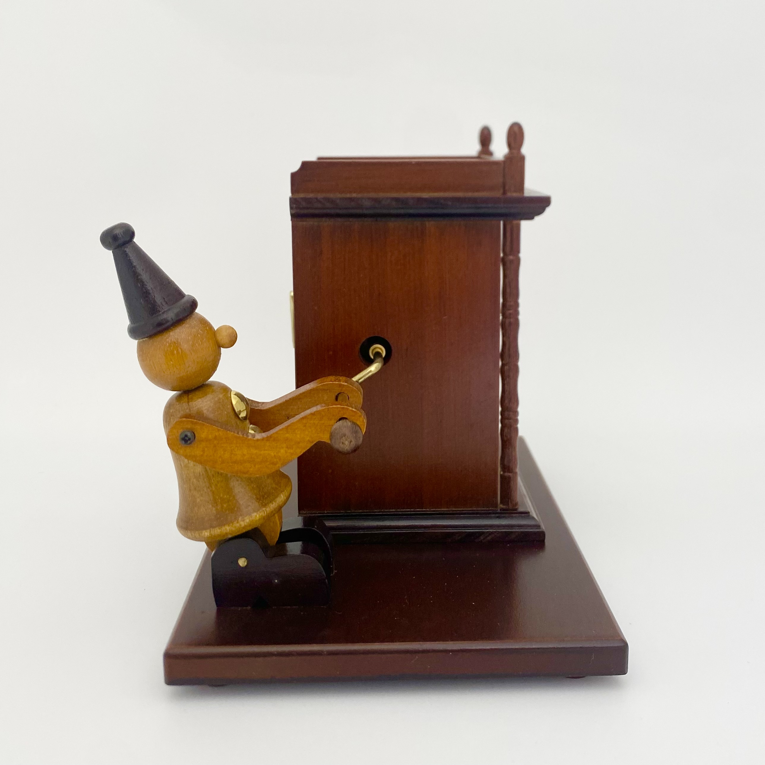 楽天市場】【誕生日・記念日の贈り物に】木製からくりオルゴール 曲目