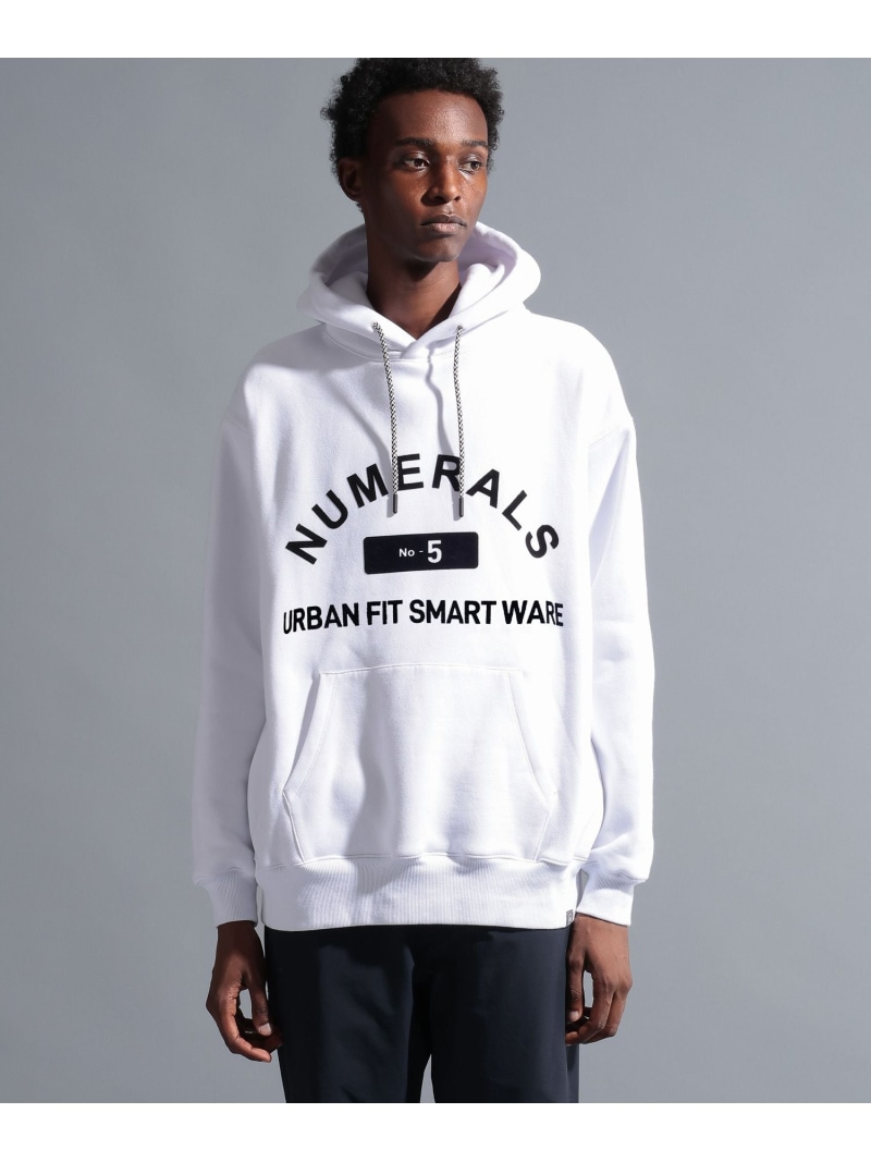 楽天市場】Niko and（カラーホワイト）（スウェット・トレーナー