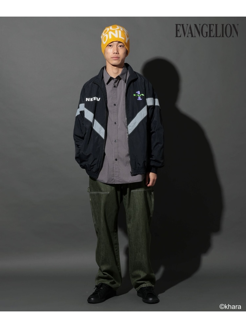 楽天市場】【SALE／50%OFF】【EVANGELION(エヴァンゲリオン)】コラボ