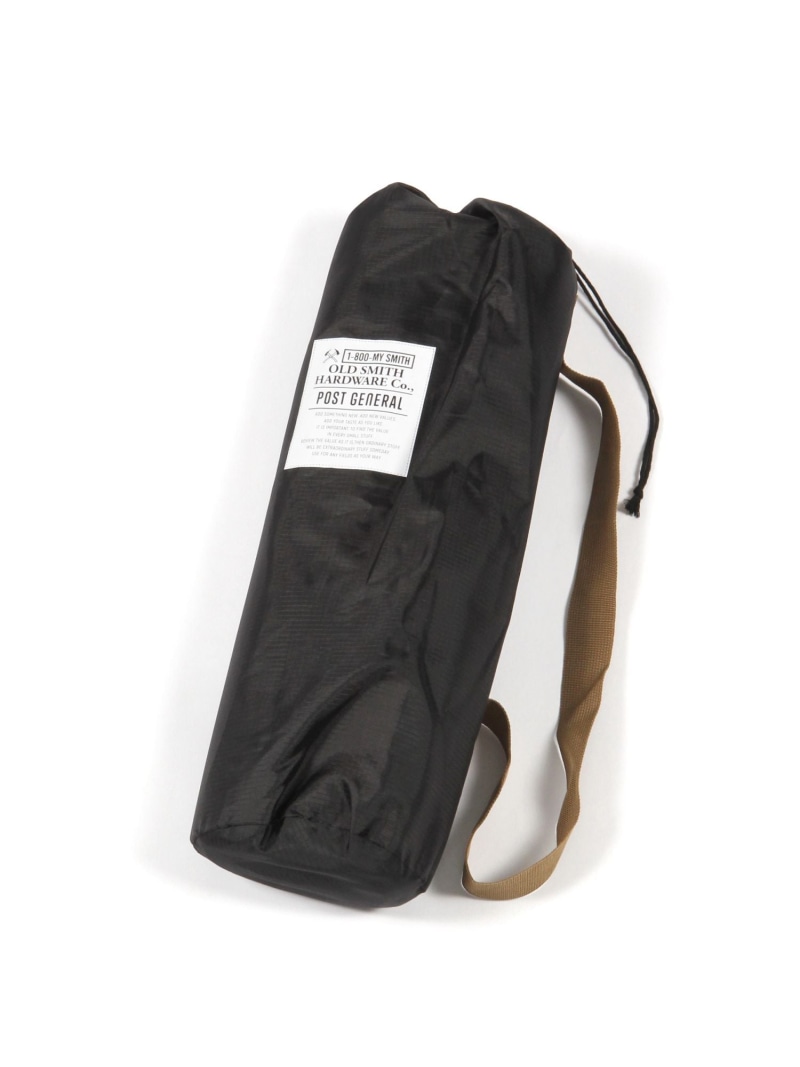 楽天市場】【SALE／50%OFF】【OLD SMITH】×【POST GENERAL】キャリー