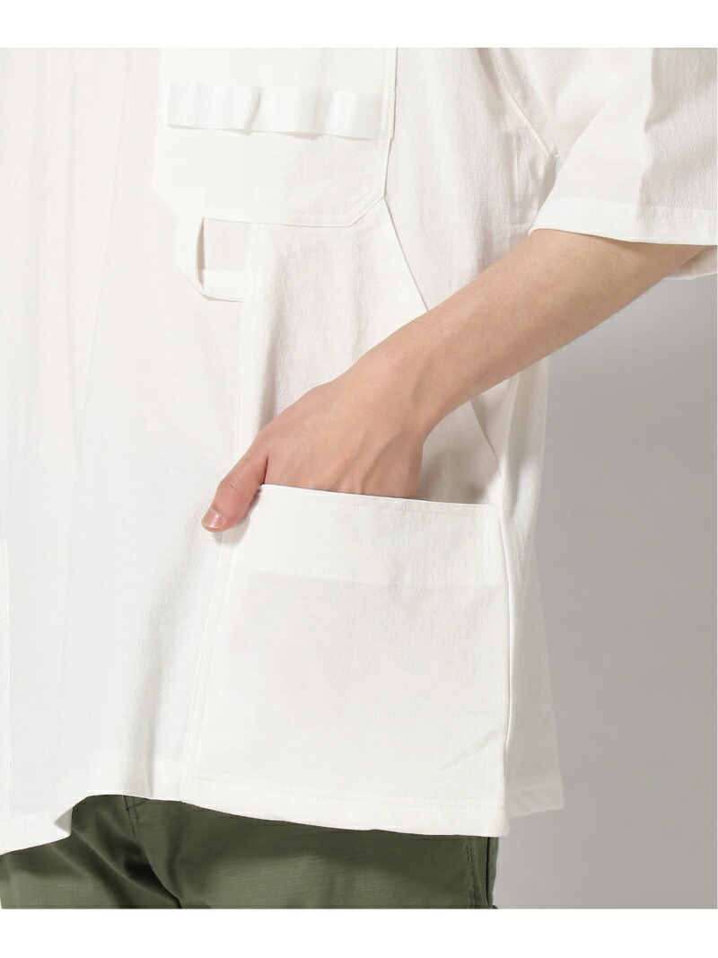 楽天市場】【SALE／65%OFF】(M)ペインターポケットT niko and