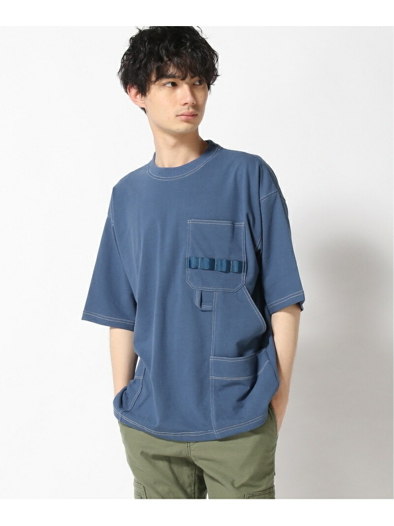 楽天市場】【SALE／65%OFF】(M)ペインターポケットT niko and