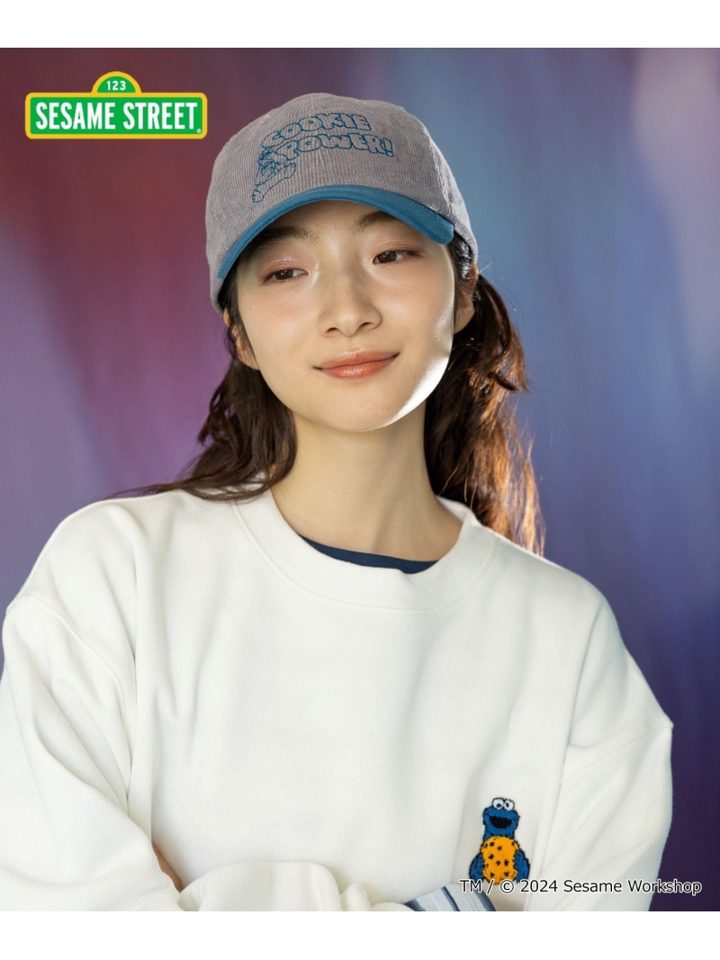 楽天市場】【SALE／30%OFF】【SESAME STREET(セサミストリート