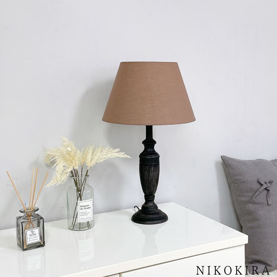 楽天市場】テーブルランプ 照明 灯り テーブルライト ベッドサイド