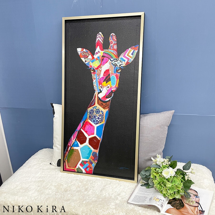 楽天市場】【100円OFFクーポンあり】 絵画 アート オイル ペイント