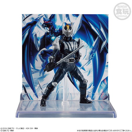 楽天市場】MICRO STATUE COLLECTION 仮面ライダー2 （食玩） BOX 2025