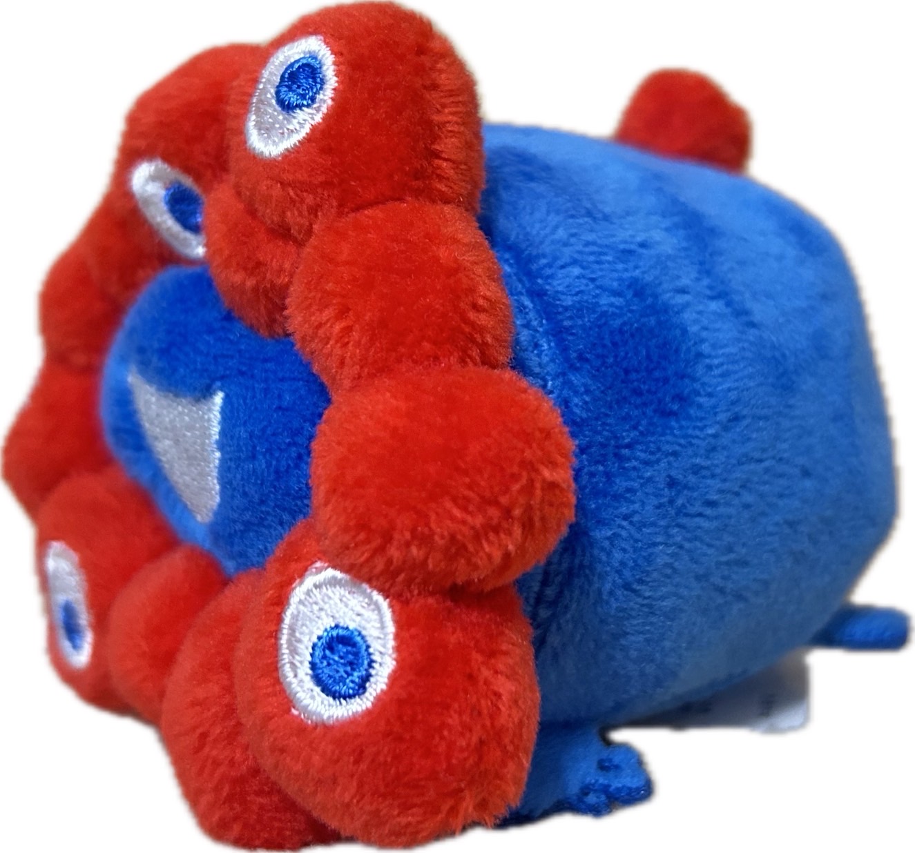 楽天市場】EXPO2025公式！ミャクミャク ロールお手玉マスコット : 日本