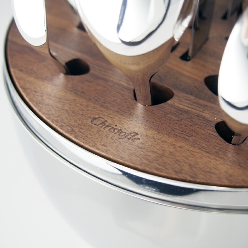 クリストフル】マルリー 5本セット① 新品価格9万円越え クリストフル