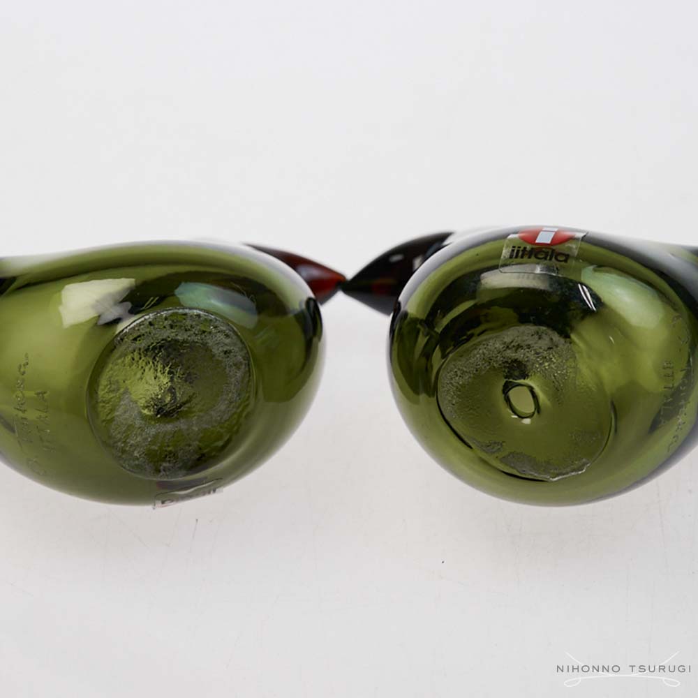 楽天市場】イッタラ (iittala) バード バイ オイバ・トイッカ シエッポ