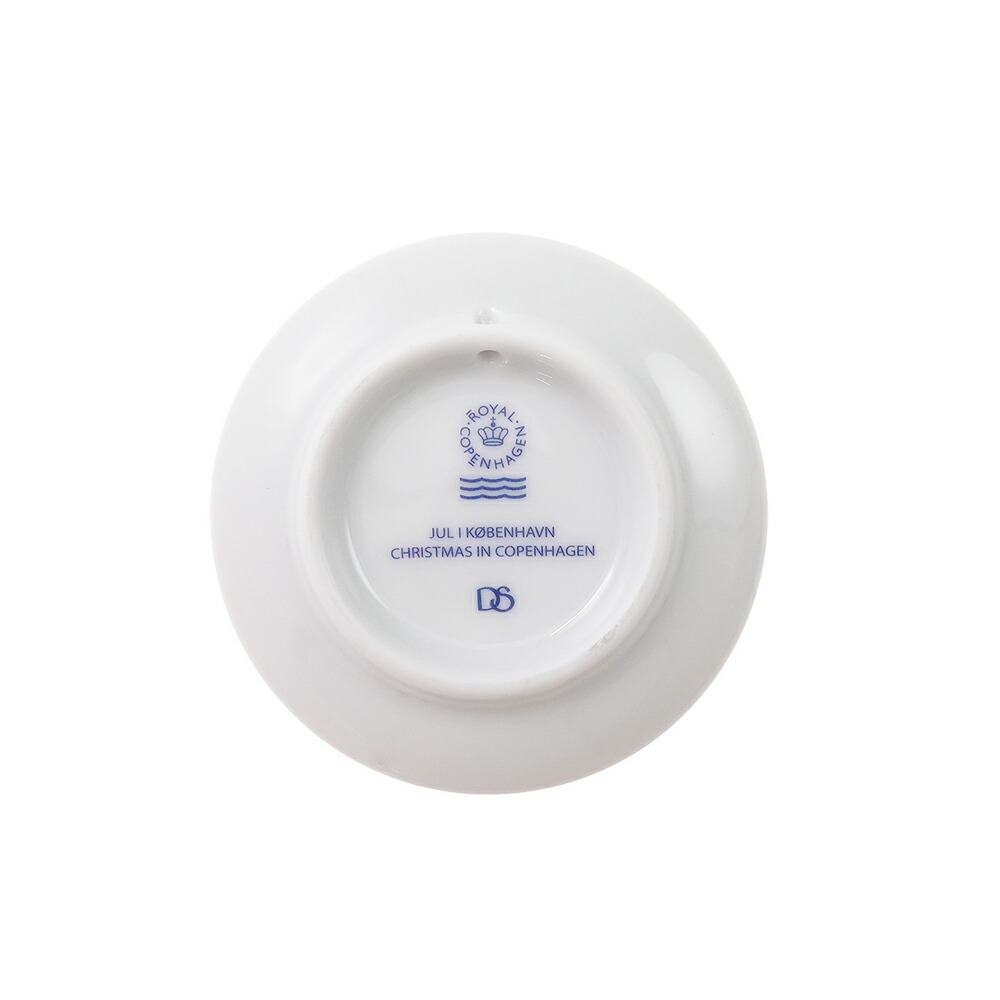 楽天市場】ロイヤルコペンハーゲン ミニプラケット 2025年度版 1074927