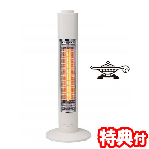 楽天市場】アラジン 遠赤グラファイトヒーター AEH-G423N-W ホワイト