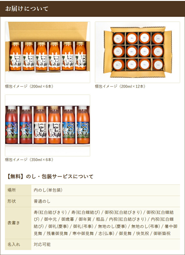 楽天市場】津南高原ジュース詰め合わせ 選べるセット フジミヤ - 津南