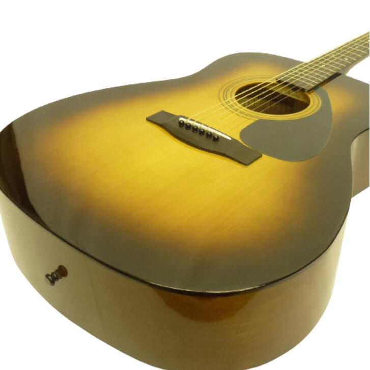 楽天市場】YAMAHA ヤマハ F310P タバコブラウンサンバースト(TBS