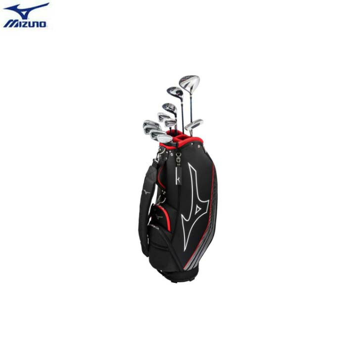 楽天市場】ミズノ（クラブセット｜メンズクラブ）：クラブ<ゴルフ