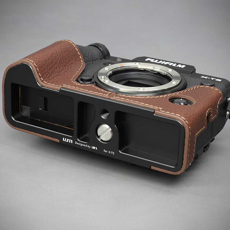 楽天市場】カメラケース Lims リムズ FUJIFILM X-T5 用 イタリアン