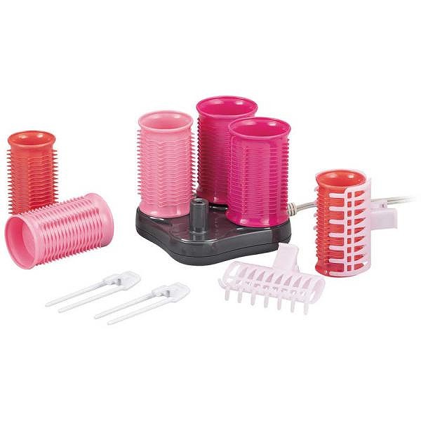 楽天市場】ホットカーラー 6本の通販