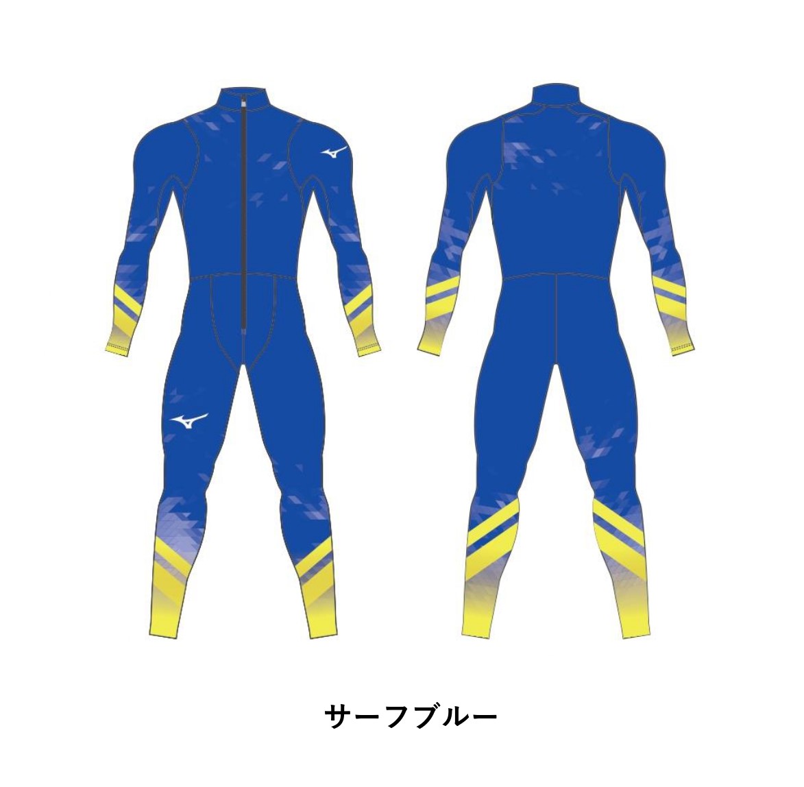 楽天市場】ミズノ クロスカントリー レーシング ワンピース mizuno X