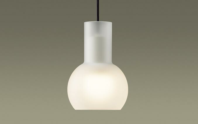 楽天市場】パナソニック 直付 LED ペンダントライトLGB15814 (電球色