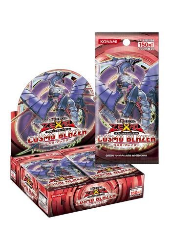 楽天市場】遊戯王ゼアル OCG アビス・ライジング BOXの通販