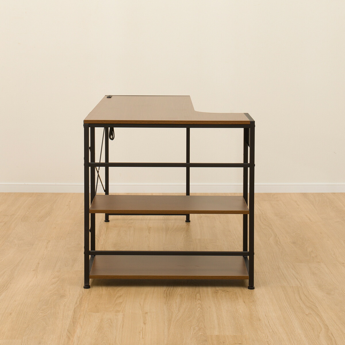 楽天市場】L型コーナーデスク(ZK012 72)【玄関先迄納品】ニトリ 【期間