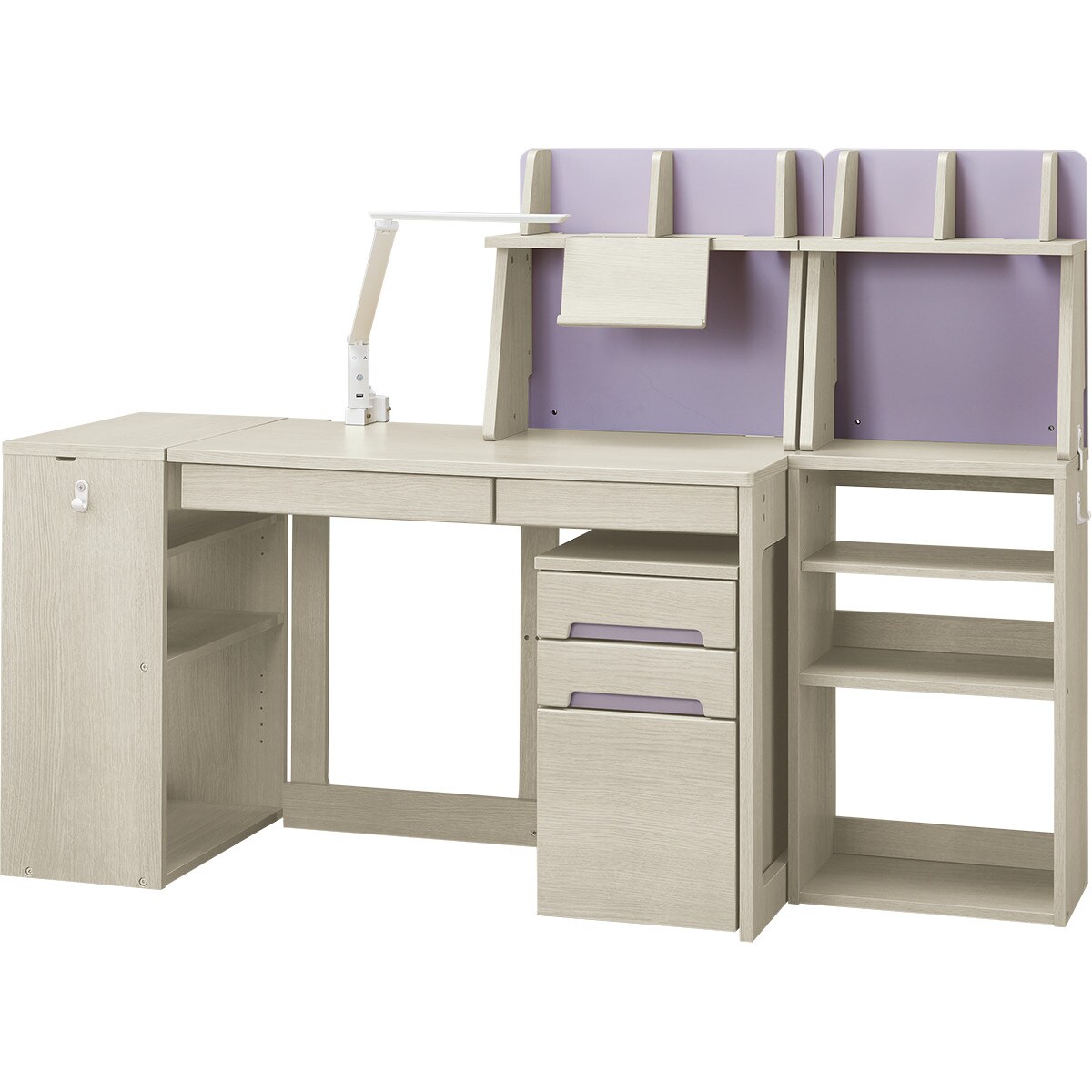 楽天市場】くみあわせデスク(DL03)【配送員設置商品】ニトリ 【期間