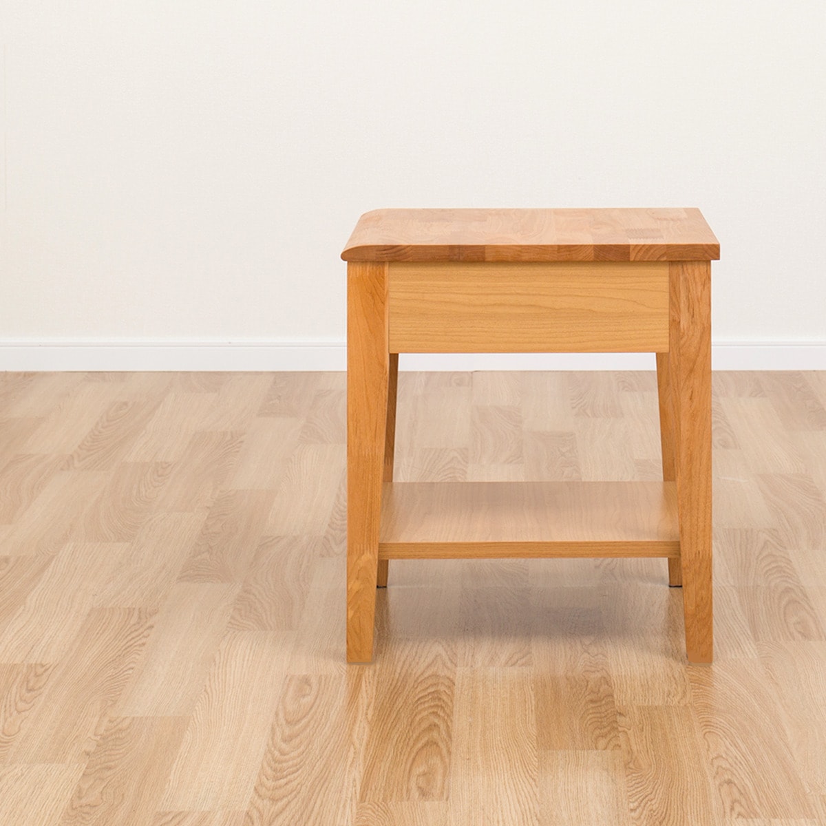 楽天市場】[幅40cm] フリーテーブル (アルナス LBR) ニトリ 【玄関先迄