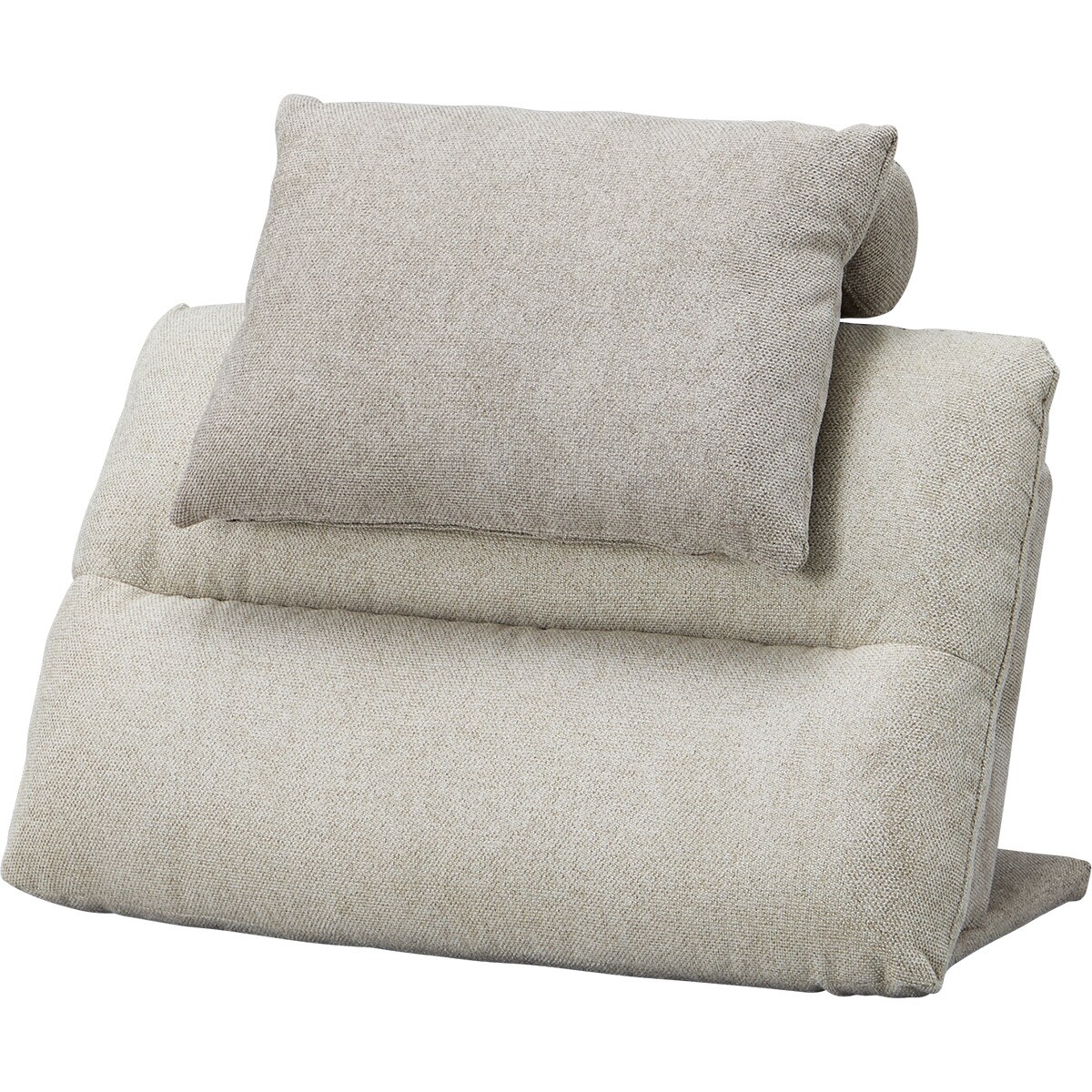 楽天市場】背もたれクッション（ソファベッドMB07） ニトリ 【玄関先迄