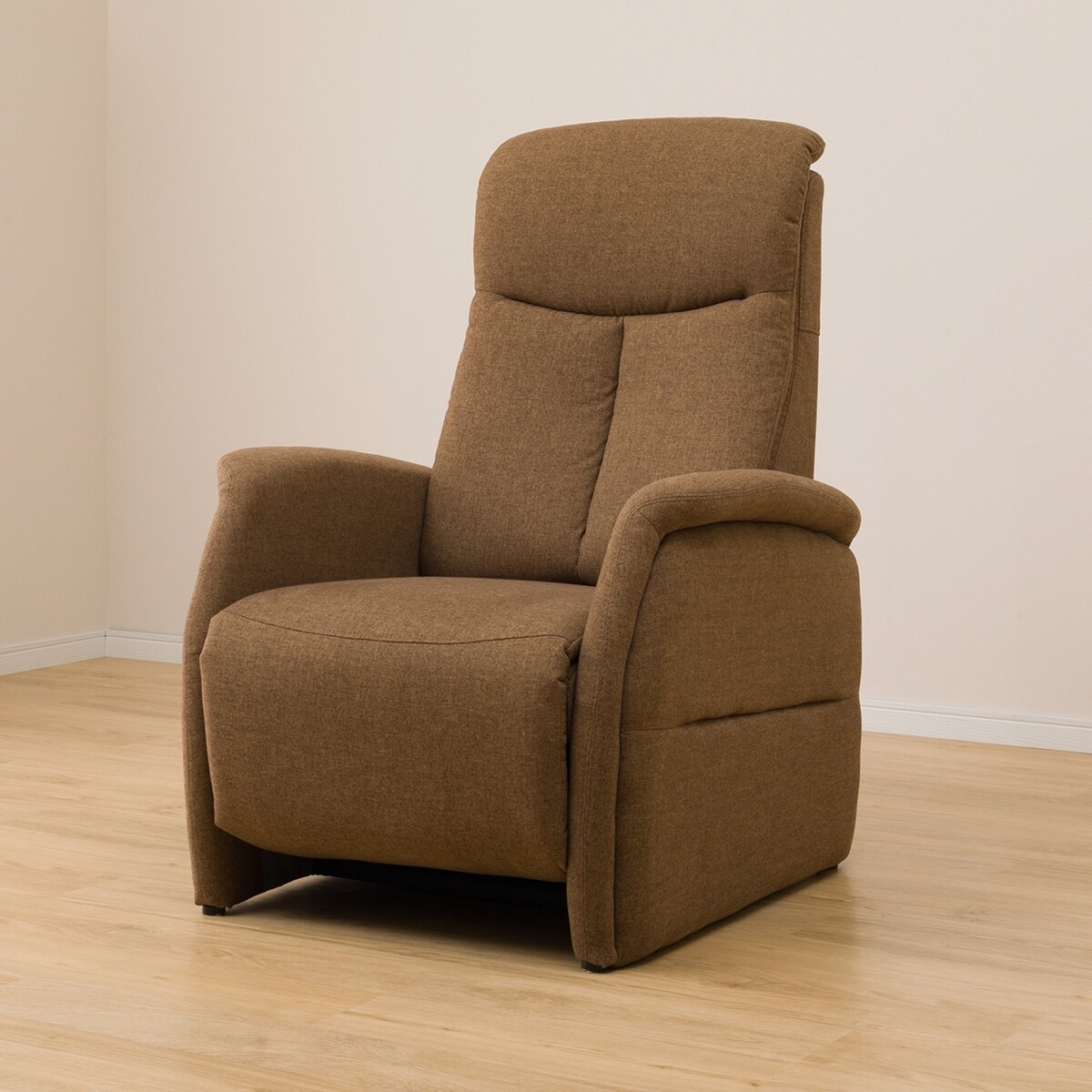 楽天市場】[幅76cm]電動リクライニングチェア (コンフェBR) ニトリ