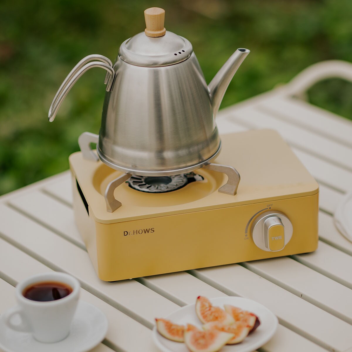 楽天市場】トゥインクルミニストーブ Twinkle Mini Stove 風に強い