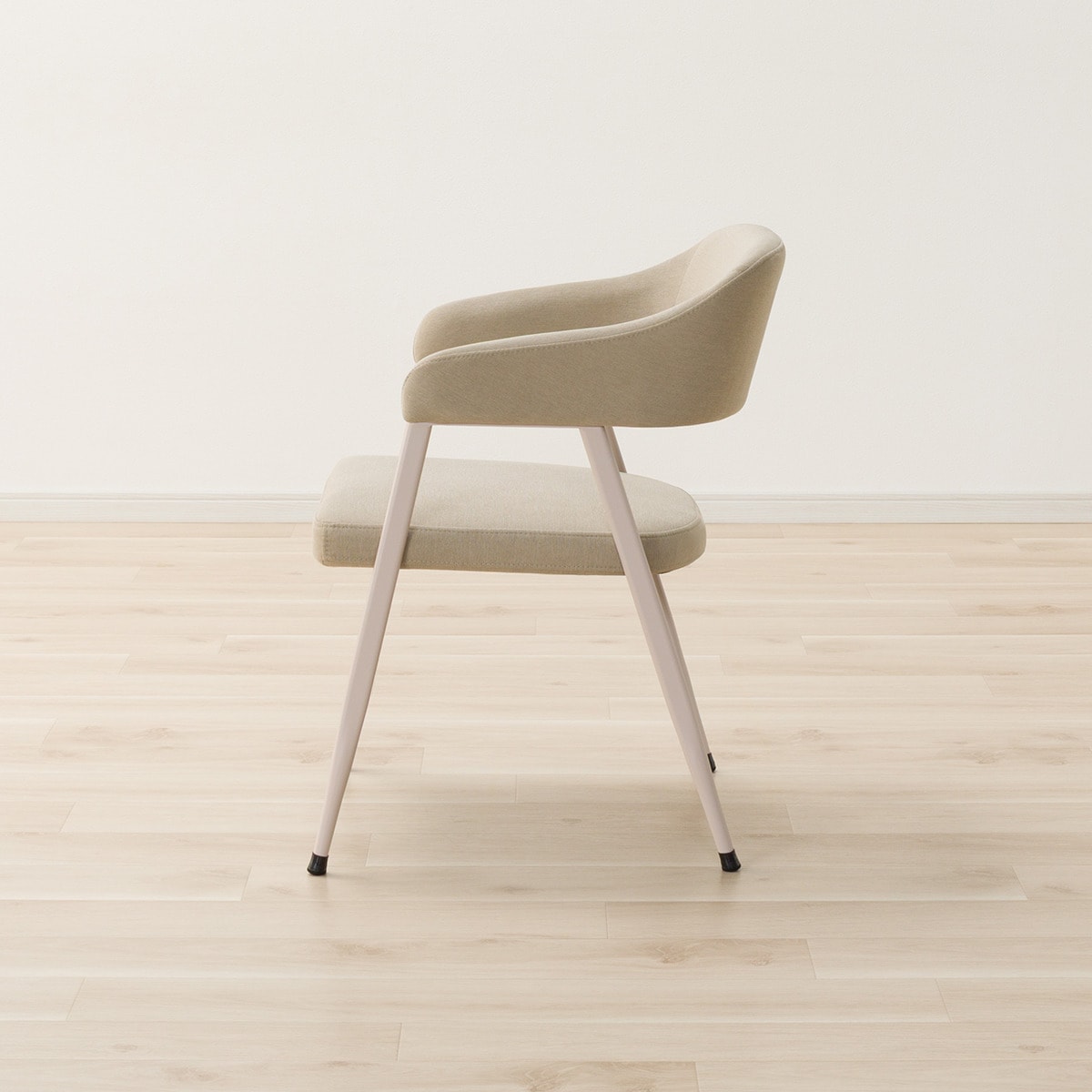 楽天市場】肘付きダイニングチェア(イジー2)【玄関先迄納品】ニトリ