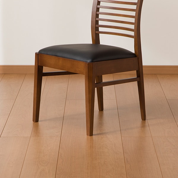 楽天市場】[幅44cm] ハイバックダイニングチェア (マライア3